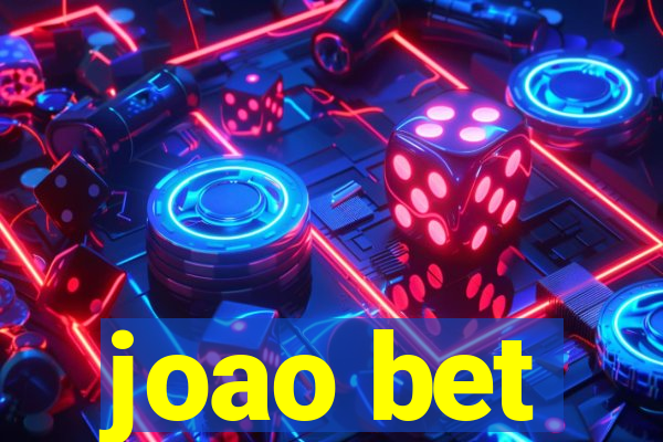 joao bet